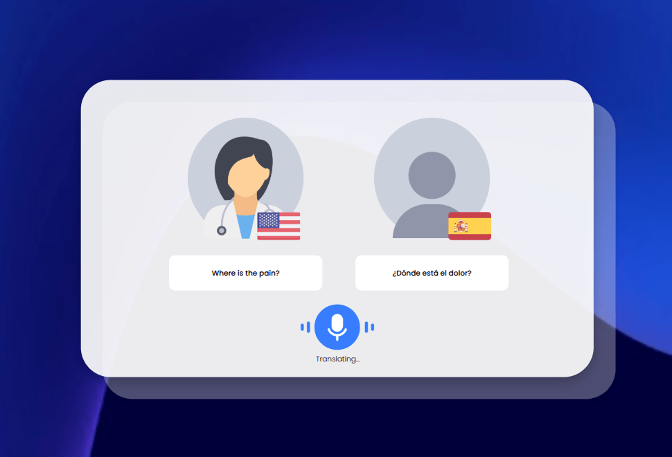 Build Instant Voice Translation — Without Relying on the Cloud
