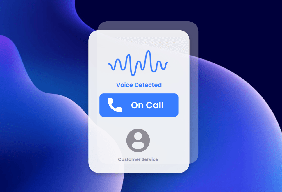 Need Reliable Speech Detection Without Cloud Dependency?