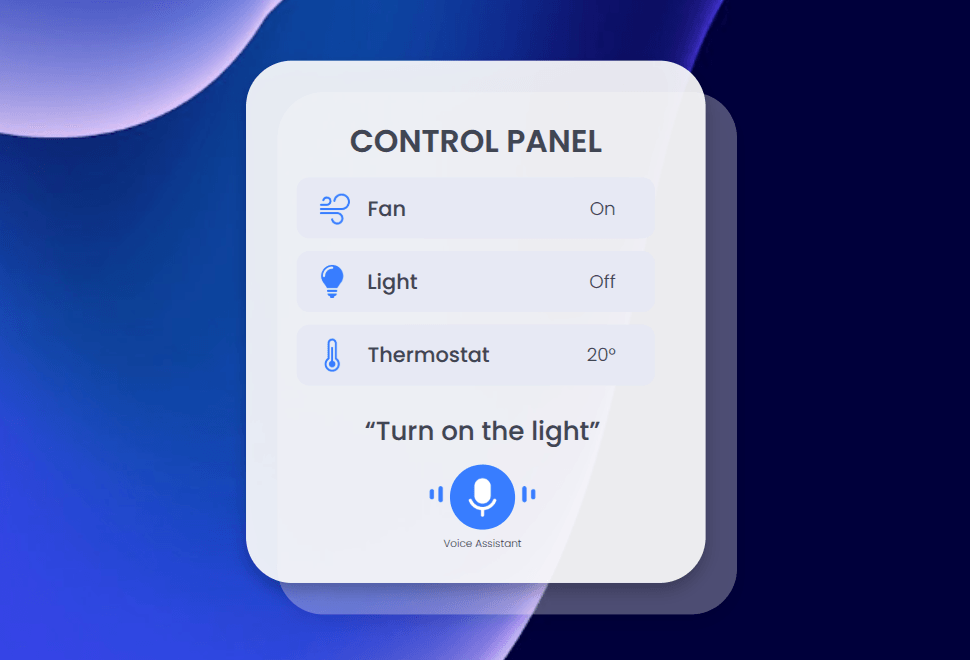 Empower Your Products with Private, Instant Voice Commands