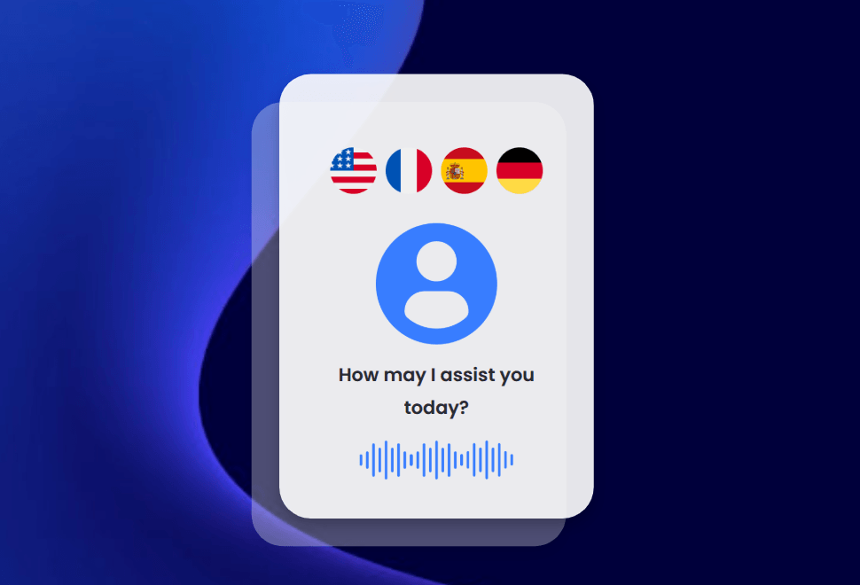 Build Multilingual Voice Assistants: On-device Voice AI for Chatbots and AI Agents
